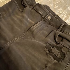 American Eagle Bermuda Shorts